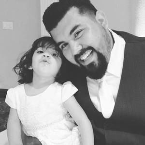 Meet your Posher, Joseph